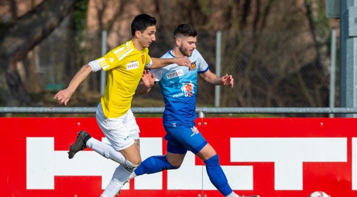 USV schlägt Absteiger YF Juventus 3:4