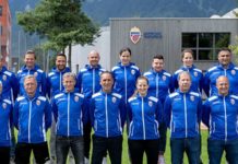 LFV-Techniker sind vorbereitet