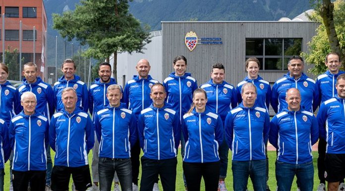 LFV-Techniker sind vorbereitet