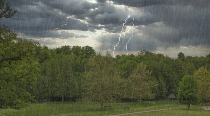 Lage hat sich entspannt