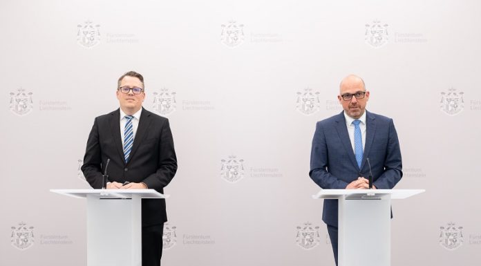 Landesbudget 2024 mit 44 Mio. Franken Gewinn