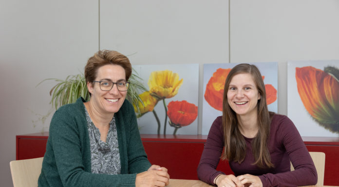 Nationaler Spitex-Tag – «Die Sinnhaftigkeit unserer Arbeit ist unser Motor»