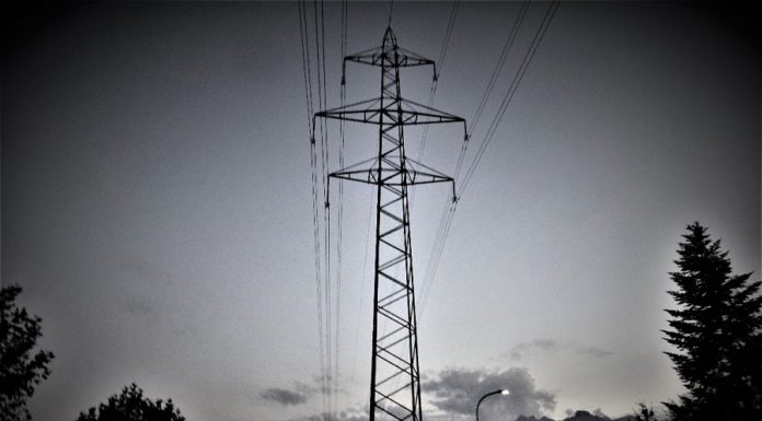 Ausleitkraftwerk: Strom für unsere Heimat