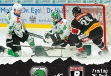 Erstes Auswärts-Doppelwochenende