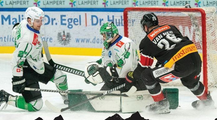 Erstes Auswärts-Doppelwochenende