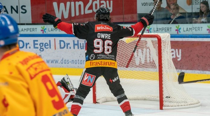 Pioneers besiegen Asiago 2:0