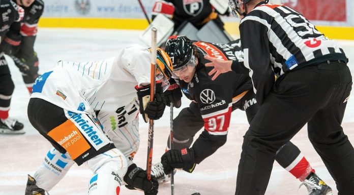 Doppel-Herausforderung gegen namhafte Clubs