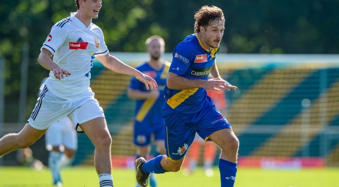 Polverino mit neuem System zum Erfolg