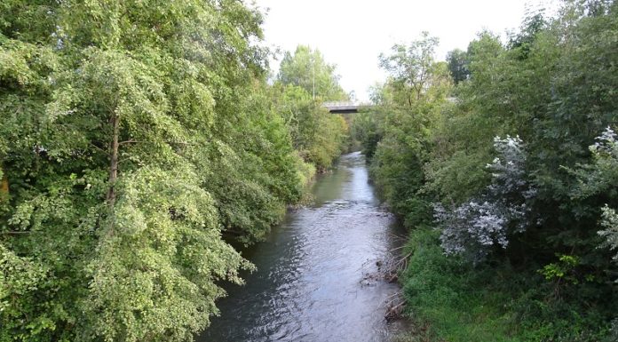 Ausleitkraftwerk – Strom für unsere Heimat
