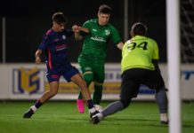 6:0-Schützenfest des FC Ruggell