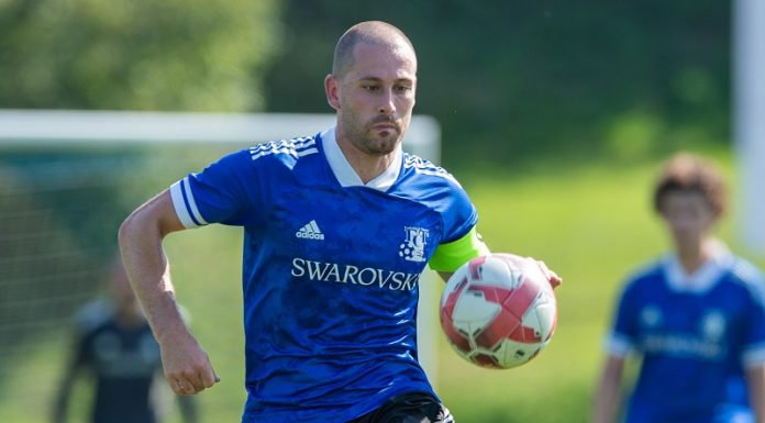 FC Triesen war nah dran