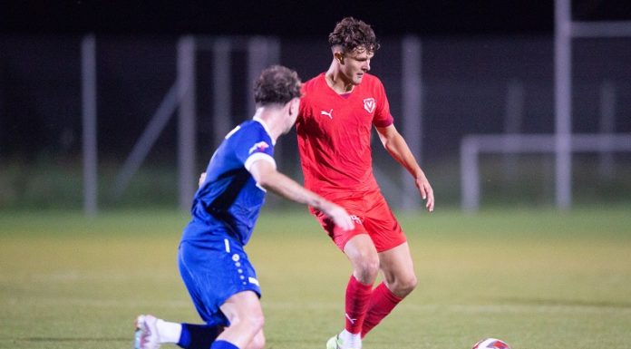 FC Vaduz II will Tabellenrang verbessern