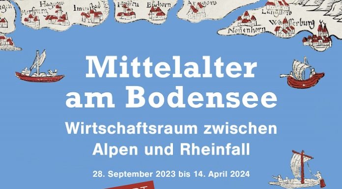 Mittelalterliche Lebenswelten