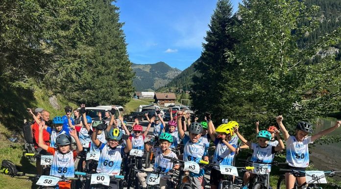 12. LSV Duathlon erfolgreich durchgeführt