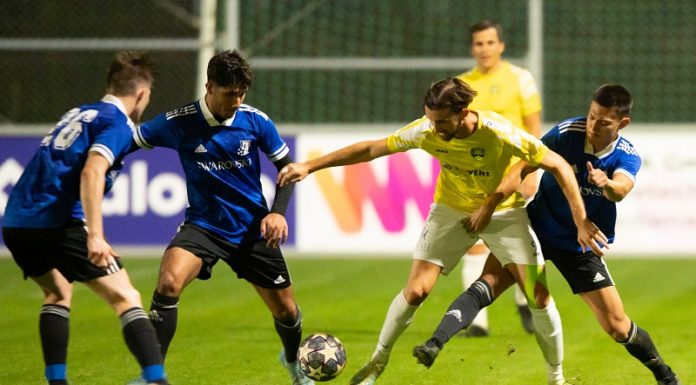 Triesenberg hat sich gefangen – Triesen tut sich noch schwer