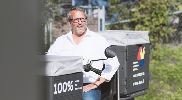 Die ZVA Zustell-, Versand- und Abholdienst AG erweitert ihr Angebot