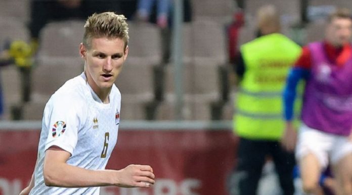 Kein guter Tag für die FL Nationalmannschaft