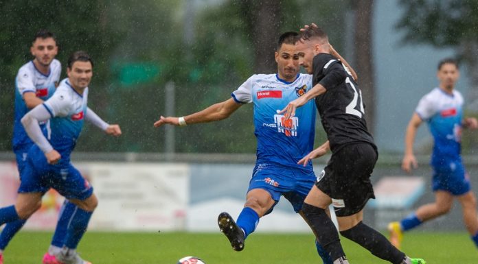 USV holt von 0:3 Rückstand zur Pause noch ein 3:3