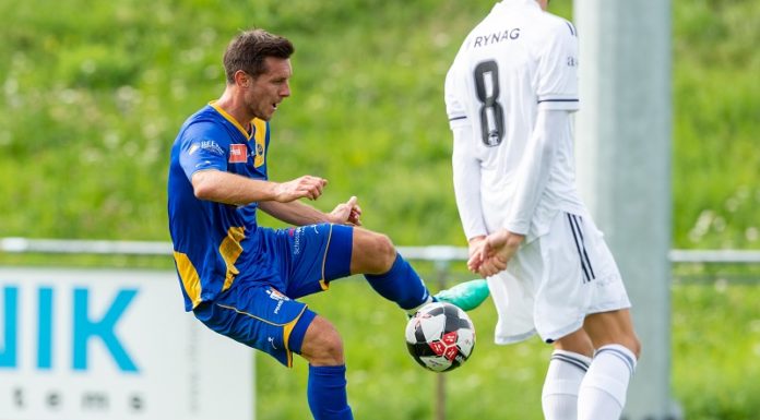 Gutes Testspiel des FCB gegen St. Gallen U21