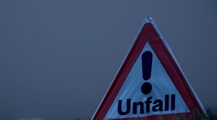 Nach Selbstunfall mit E-Bike verstorben