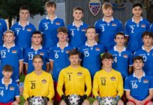 U17 EM-Qualifikation in Liechtenstein