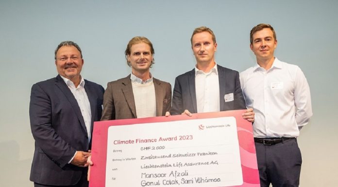 Uni Liechtenstein: Nachhaltige Finanzen im Fokus