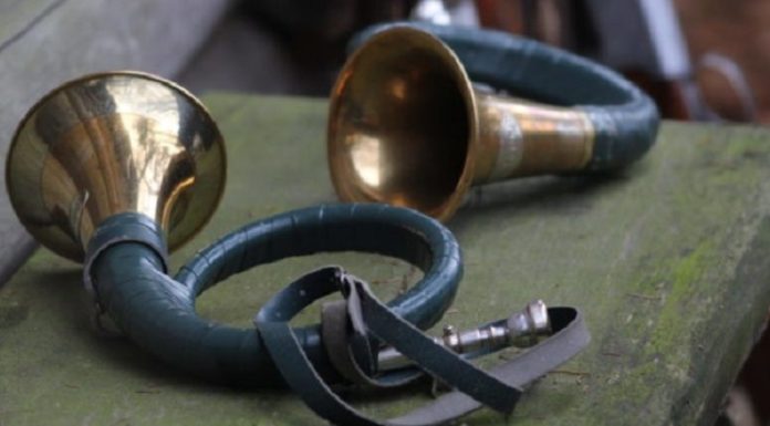 18. Vaduzer Jägermesse