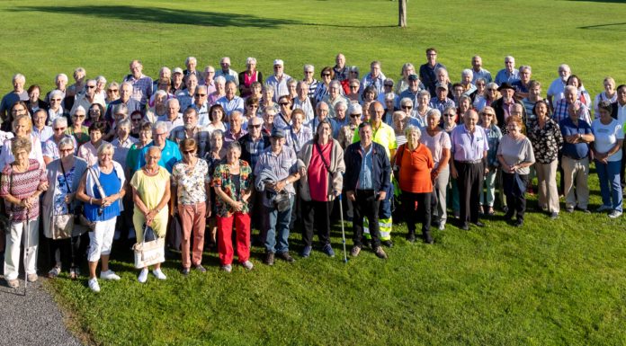 Ausflug Ehre und Freude dem Alter 2023 nach Konstanz