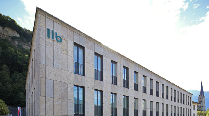 «LLB Sommer im Hof» von 27. bis 29. Juni 2024