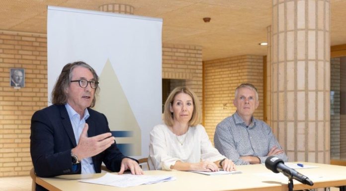 Ein Land – eine Zone – ein Tarif!