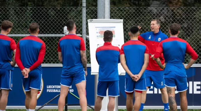 MORGEN IN VADUZ: LÄNDERSPIEL LIECHTENSTEIN – BOSNIEN & HERZEGOWINA