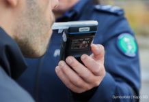 Rorschach: Unter Alkoholeinfluss Biene Maja umgefahren