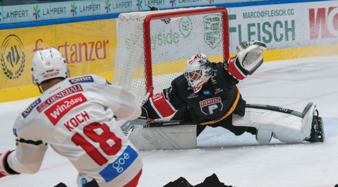 Doppelter Punktekampf in Kärnten