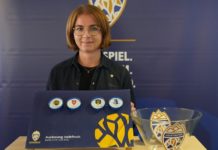 Cup: Halbfinals sind ausgelost