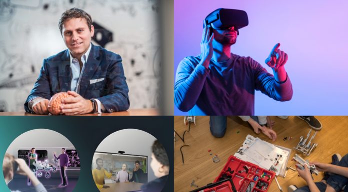 Digitaltag: Künstliche Intelligenz erleben und ausprobieren