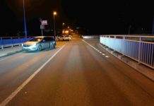 Flums: Fahrunfähiger Autofahrer verursacht Totalschäden