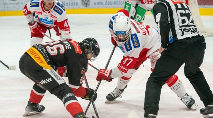 PIONEERS BIEGEN KAC IM PENALTY SHOOTOUT