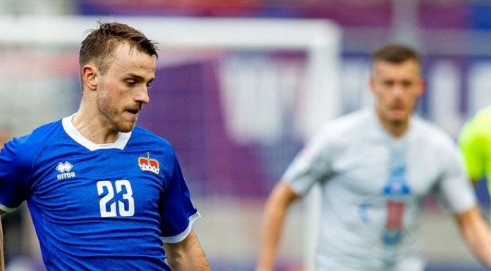 Länderspiele FL vers Bosnien und Island: Jens Hofer reist aus Kanada an