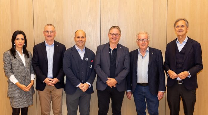 USV: 1.Liga-GV des Schweiz. Fussballverbandes erstmals in Liechtenstein