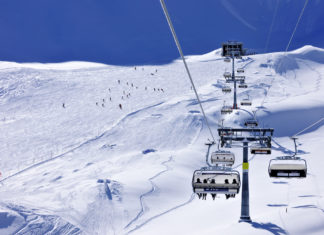 Traumwochenende im Malbun