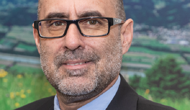 Markus Bürgler neuer Präsident der Stiftung „Erwachsenenbildung Liechtenstein“