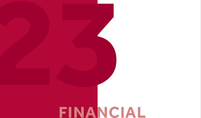 FMA präsentiert Bericht zur Stabilität des Liechtensteiner Finanzsektors