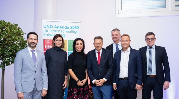 Bekämpfung der internationalen Finanzkriminalität