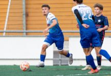 USV II – Rorschach II: Drei Platzverweise