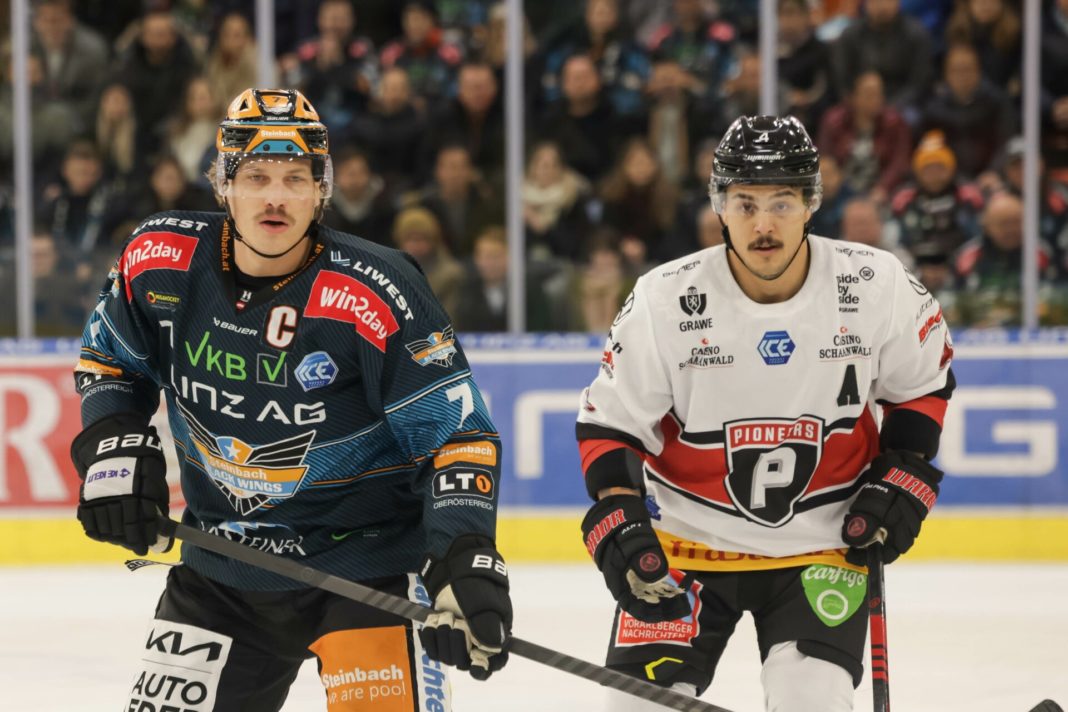 BlackWings- Pioneers Vorarlberg 7-2.am 14.11.2023