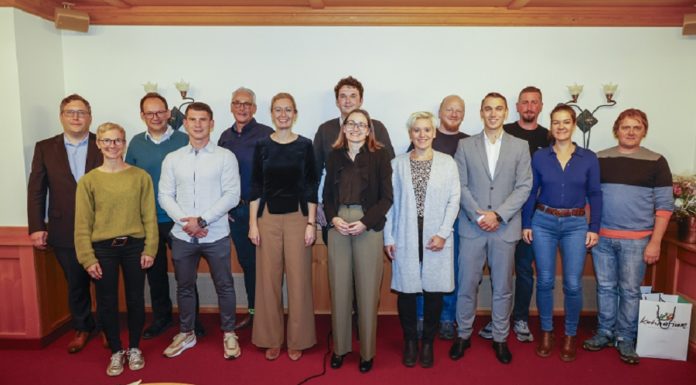 FBP Mauren/Schaanwald: Carmen Pfeiffer neue Obfrau