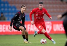 FCV trotz Chancenplus erneute Niederlage