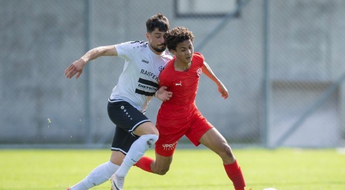 FCV II strebt Verbesserung in der Rangliste an