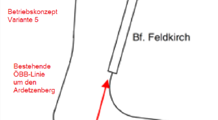 Bahn & Bus für attraktive Arbeitsplätze