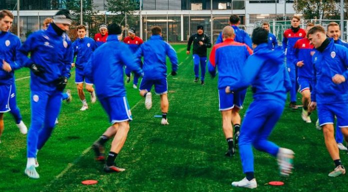 Portugal, mit Cristiano Ronaldo zu Gast in Liechtenstein